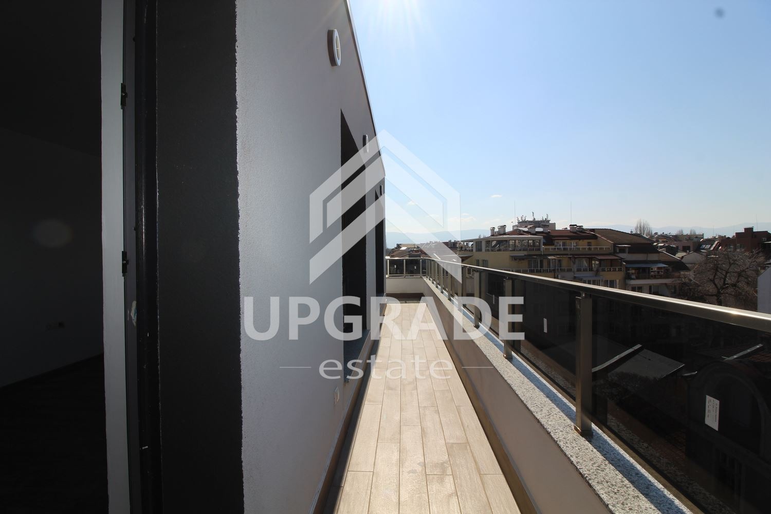 Продава 2-СТАЕН, гр. Пловдив, Кършияка, снимка 8 - Апартаменти - 53765105