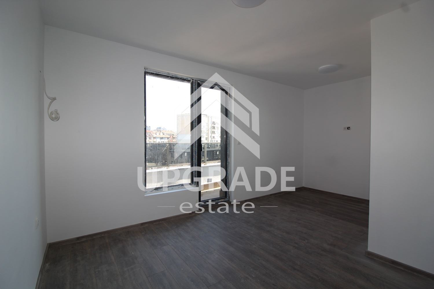 Продава 2-СТАЕН, гр. Пловдив, Кършияка, снимка 3 - Апартаменти - 53765105