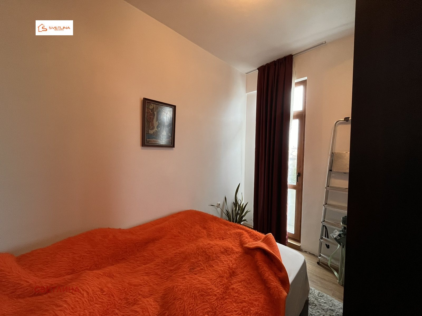 Продава 2-СТАЕН, гр. София, Оборище, снимка 6 - Апартаменти - 54036846