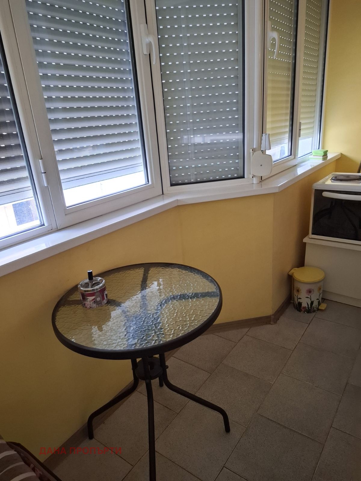 Продава 2-СТАЕН, гр. Варна, Окръжна болница-Генерали, снимка 8 - Апартаменти - 54499082