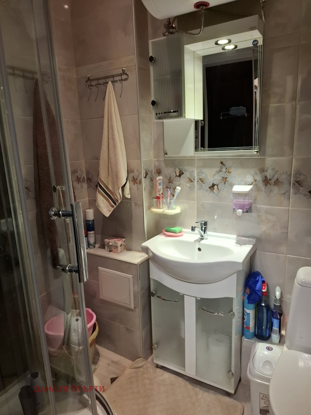 Продава 2-СТАЕН, гр. Варна, Окръжна болница-Генерали, снимка 10 - Апартаменти - 54499082