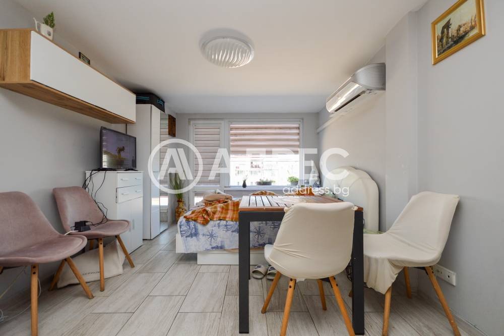 Продава 2-СТАЕН, гр. Бургас, Славейков, снимка 5 - Апартаменти - 55057290