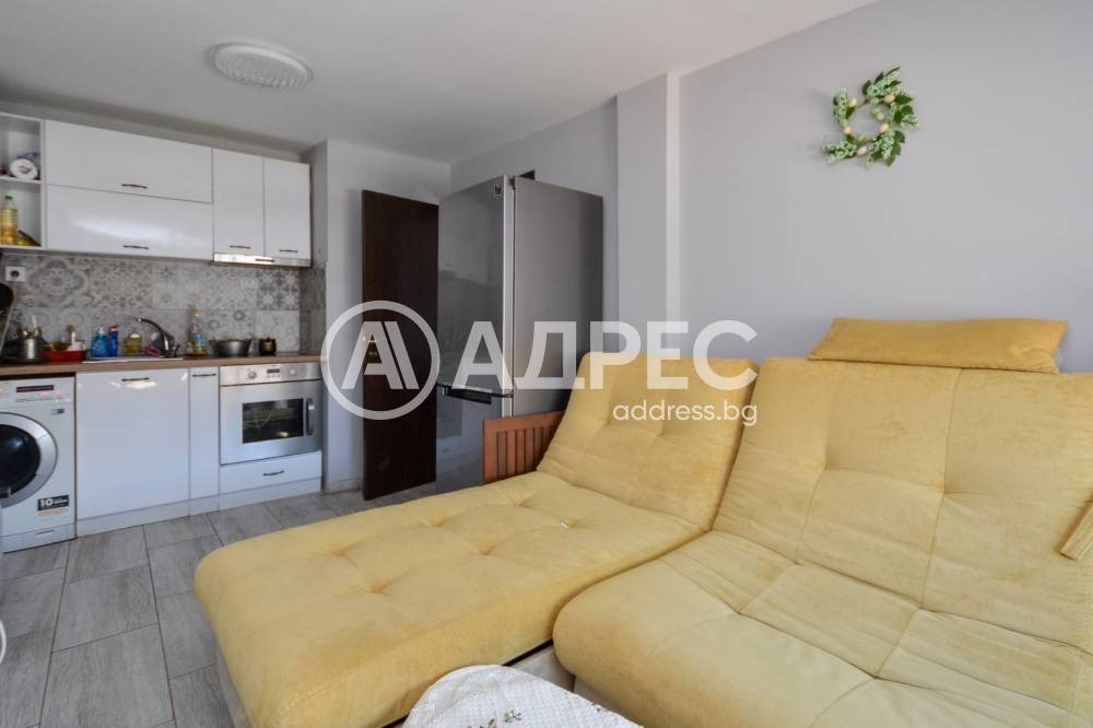 Продава 2-СТАЕН, гр. Бургас, Славейков, снимка 11 - Апартаменти - 55057290