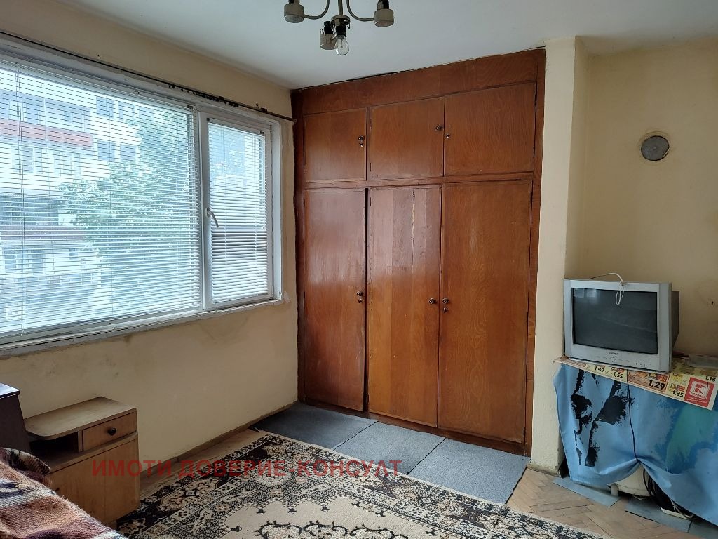 Продава 2-СТАЕН, гр. Видин, Химик, снимка 4 - Апартаменти - 55685077