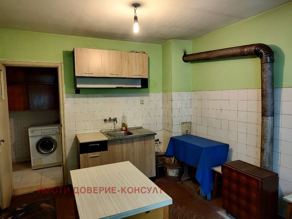 Продава 2-СТАЕН, гр. Видин, Химик, снимка 6 - Апартаменти - 55685077