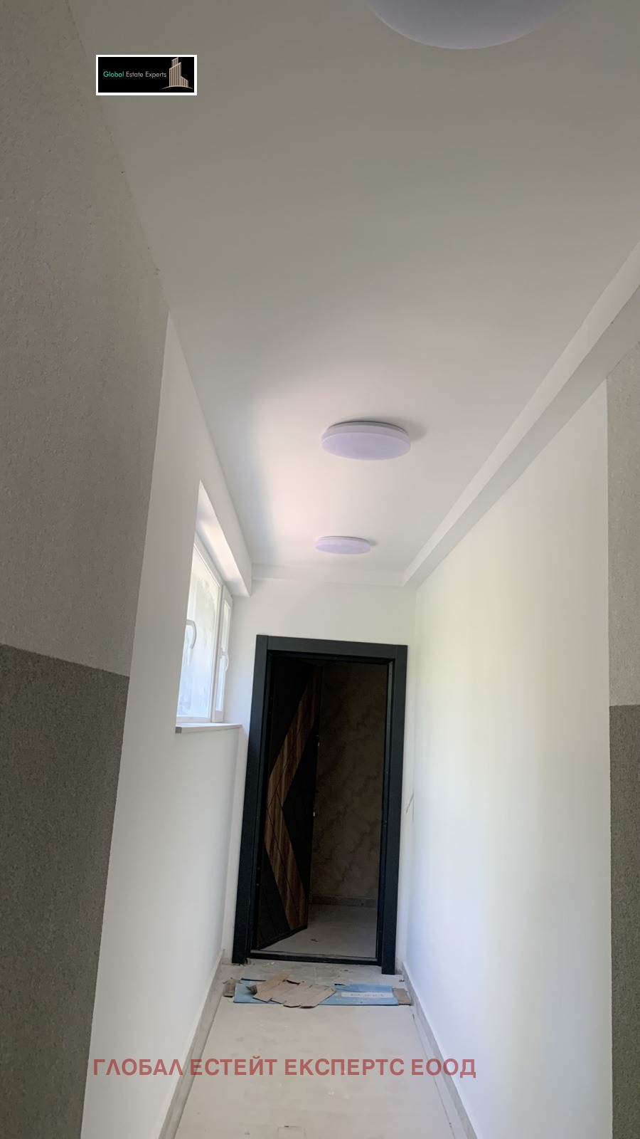 Продава 2-СТАЕН, гр. София, Света Троица, снимка 2 - Апартаменти - 54041603