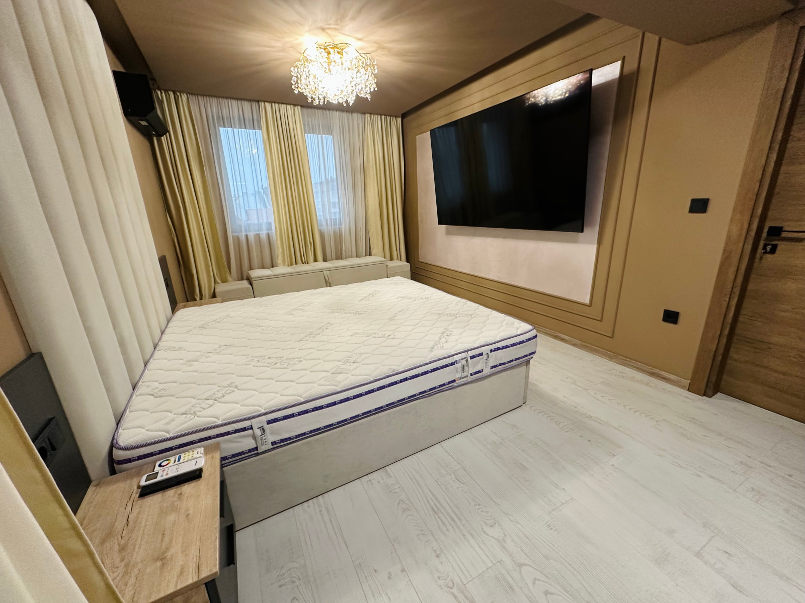 Продава 3-СТАЕН, гр. Пловдив, Център, снимка 5 - Апартаменти - 53793592