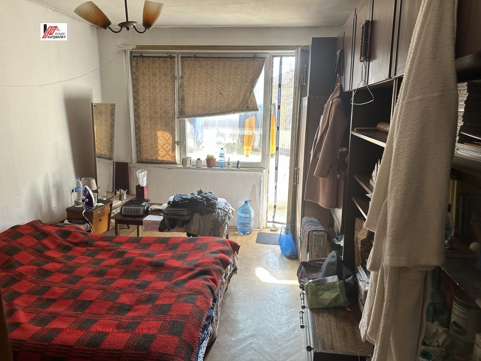 Продава 3-СТАЕН, гр. Кърджали, Център, снимка 16 - Апартаменти - 53882429