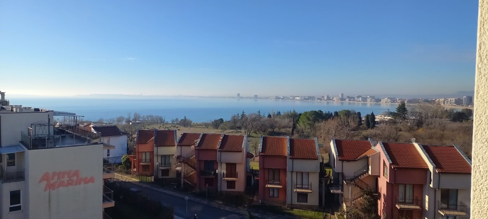 Продава 3-СТАЕН, гр. Свети Влас, област Бургас, снимка 10 - Апартаменти - 54561332