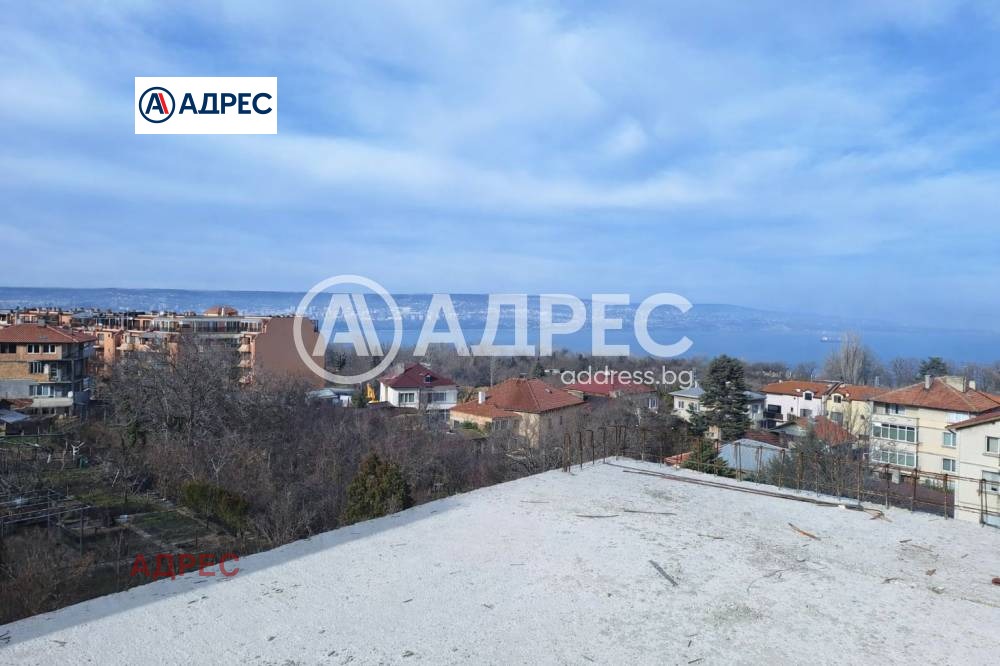 Продава 3-СТАЕН, гр. Варна, Галата, снимка 2 - Апартаменти - 54564698