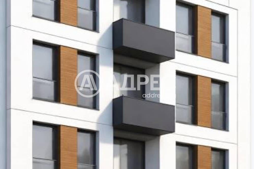 Продава 3-СТАЕН, гр. София, Център, снимка 2 - Апартаменти - 54604832