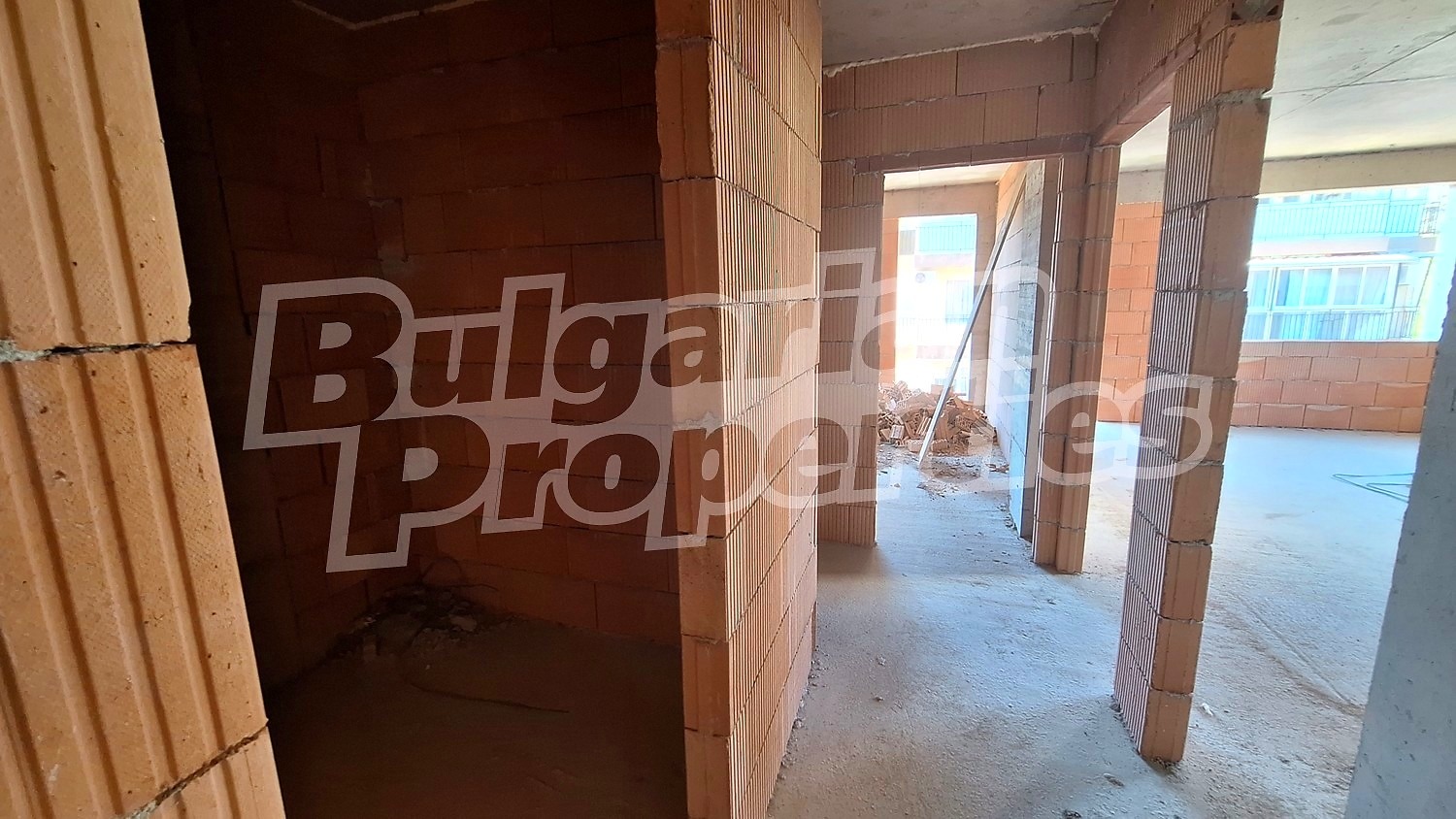 Продава 3-СТАЕН, гр. Варна, Левски 1, снимка 3 - Апартаменти - 54856374