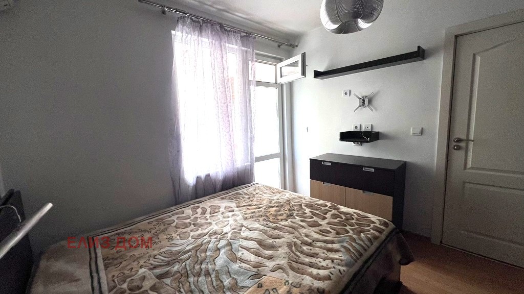 Продава 3-СТАЕН, гр. Варна, Лятно кино Тракия, снимка 7 - Апартаменти - 54881671