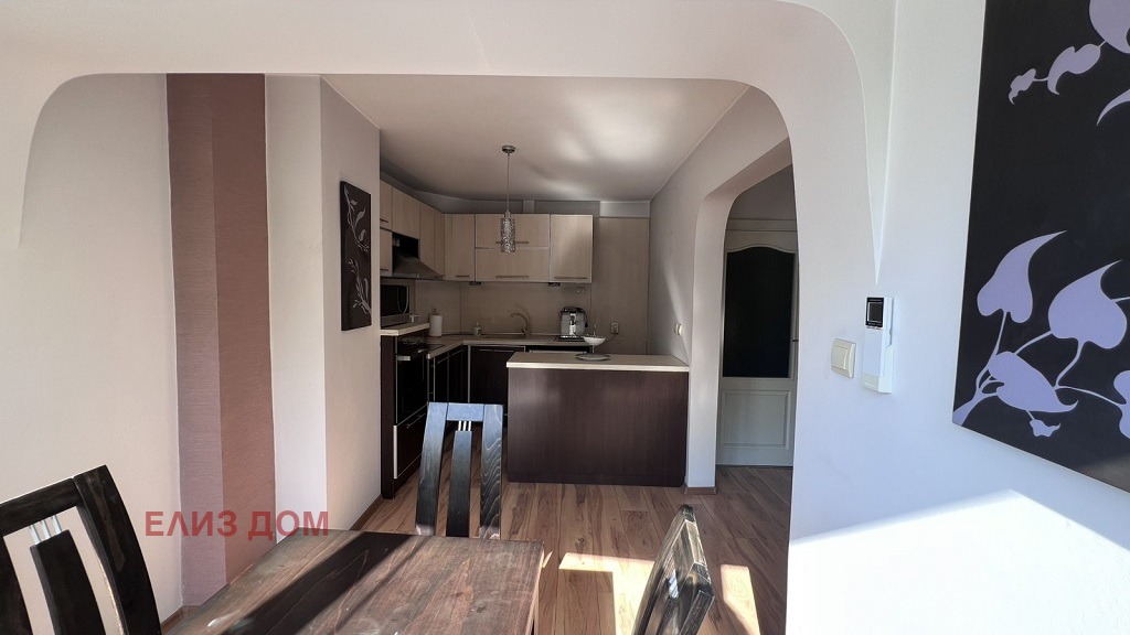 Продава 3-СТАЕН, гр. Варна, Лятно кино Тракия, снимка 5 - Апартаменти - 54881671