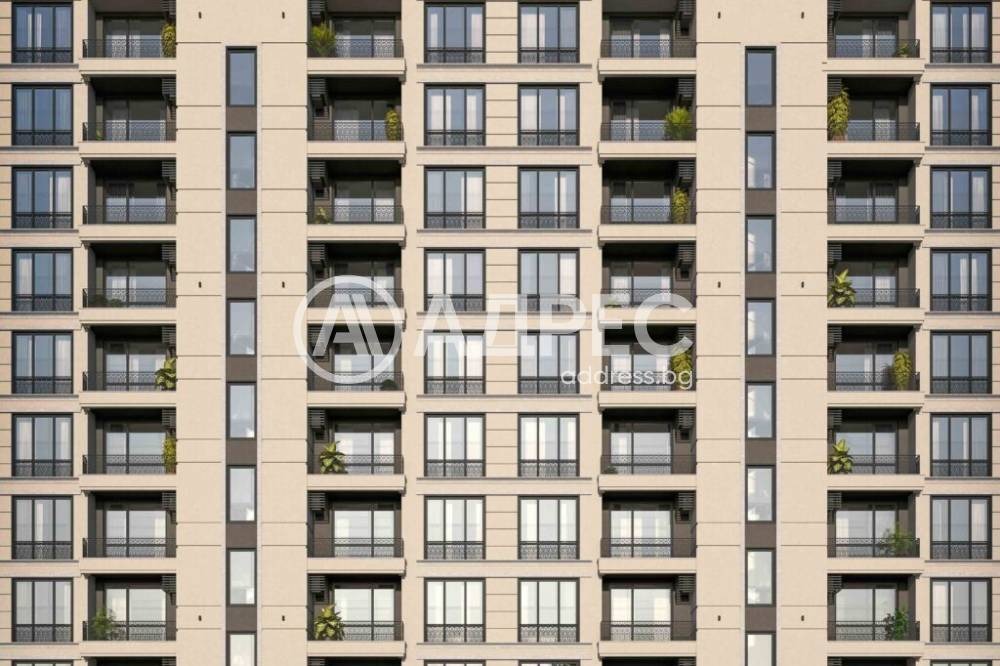 Продава 3-СТАЕН, гр. София, Овча купел, снимка 2 - Апартаменти - 55324540