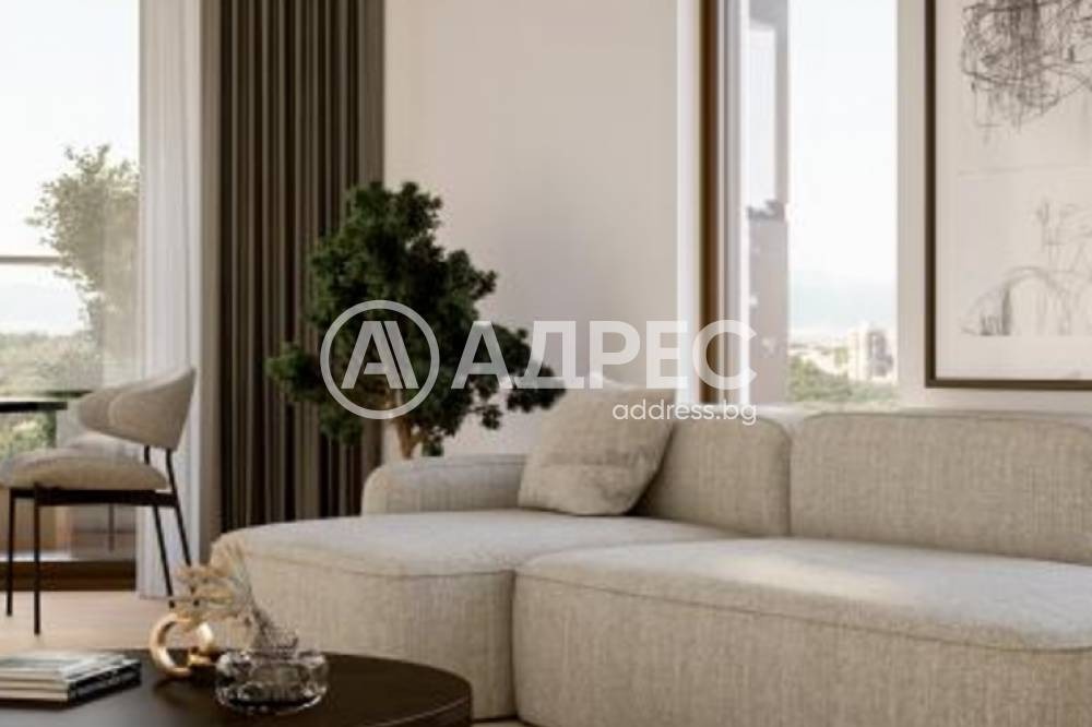 Продава 3-СТАЕН, гр. София, Витоша, снимка 2 - Апартаменти - 55473034