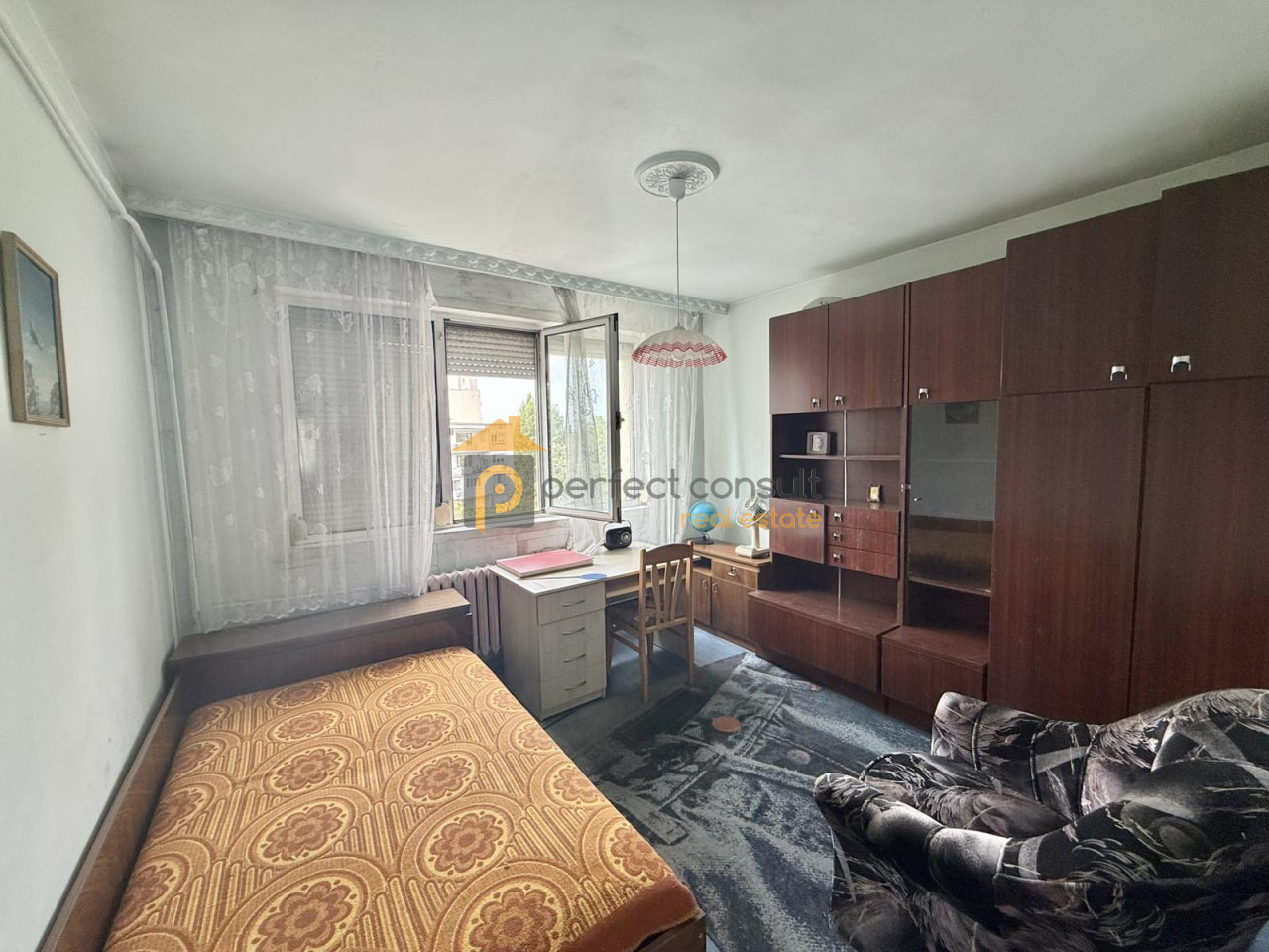 Продава 3-СТАЕН, гр. Пловдив, Кършияка, снимка 8 - Апартаменти - 55948531