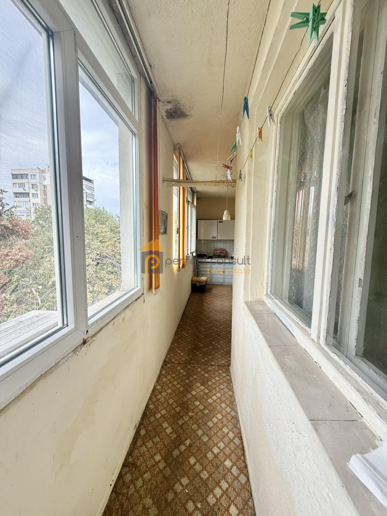Продава 3-СТАЕН, гр. Пловдив, Кършияка, снимка 12 - Апартаменти - 55948531