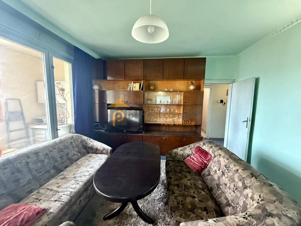 Продава 3-СТАЕН, гр. Пловдив, Кършияка, снимка 3 - Апартаменти - 55948531