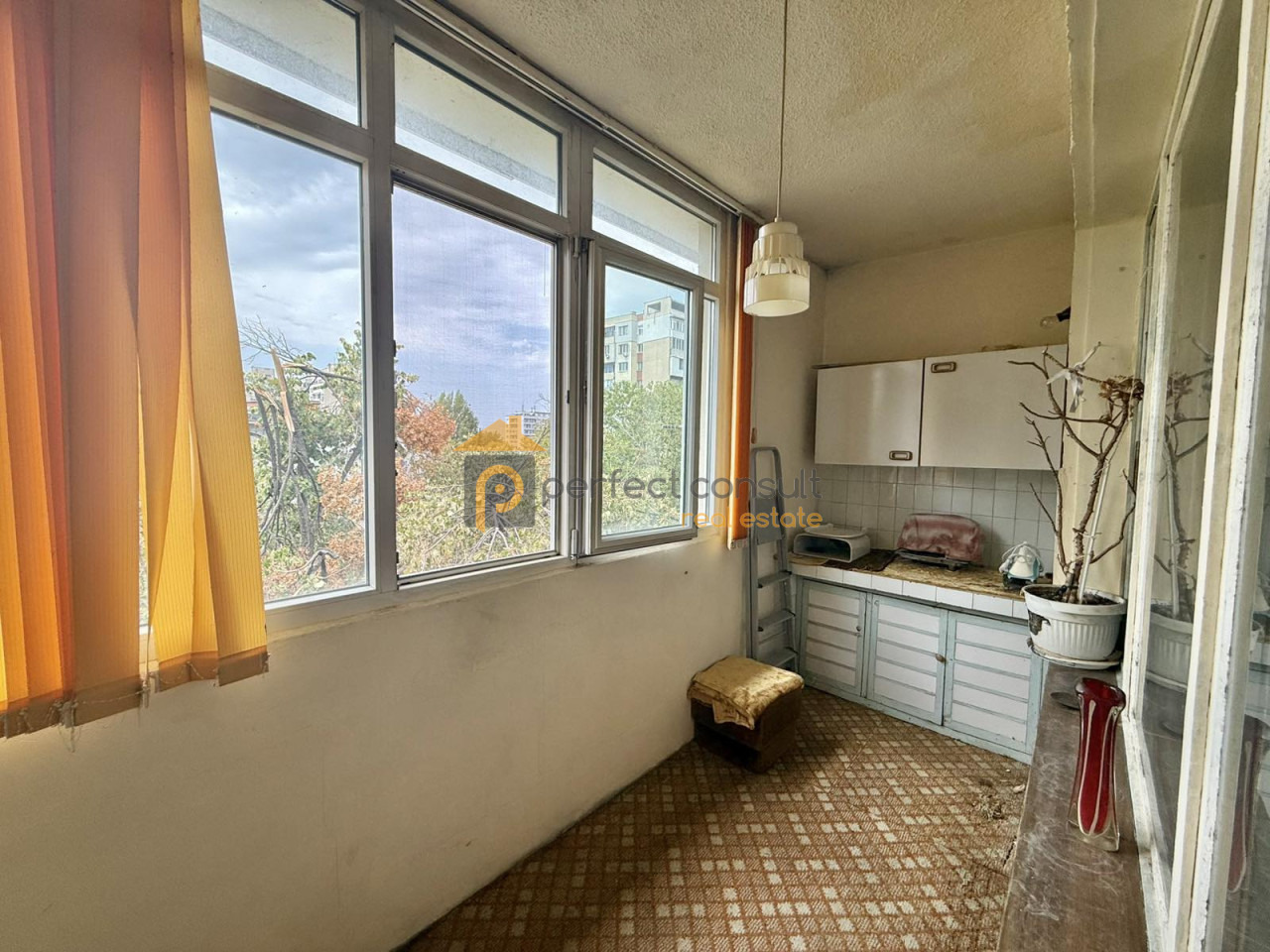 Продава 3-СТАЕН, гр. Пловдив, Кършияка, снимка 14 - Апартаменти - 55948531