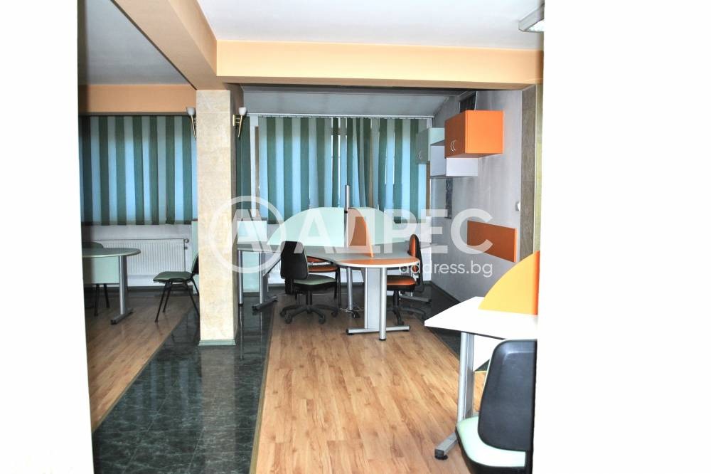 Продава ОФИС, гр. София, Оборище, снимка 4 - Офиси - 53766699