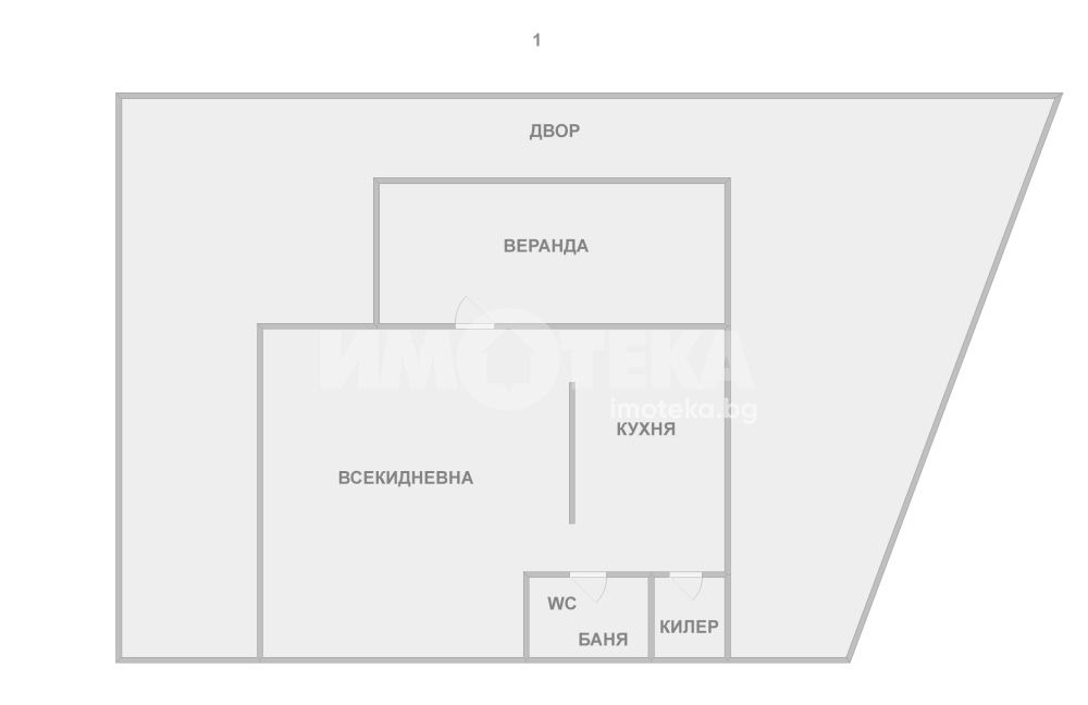 Продава КЪЩА, гр. Варна, к.к. Св.Св. Константин и Елена, снимка 6 - Къщи - 55133799