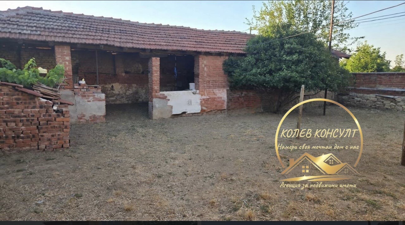 Продава КЪЩА, с. Нова Надежда, област Хасково, снимка 9 - Къщи - 56262983
