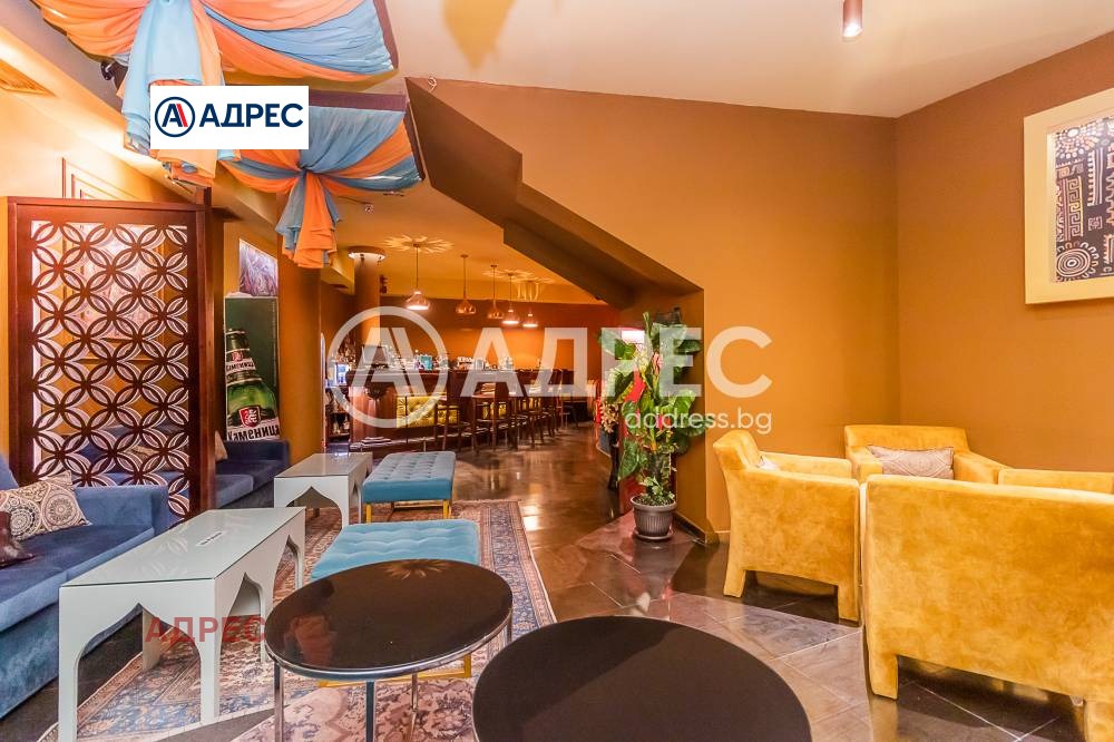 Продава МАГАЗИН, гр. Варна, Център, снимка 7 - Магазини - 53902273