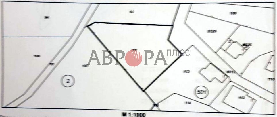Продава ПАРЦЕЛ, с. Изгрев, област Бургас, снимка 2 - Парцели - 50908707