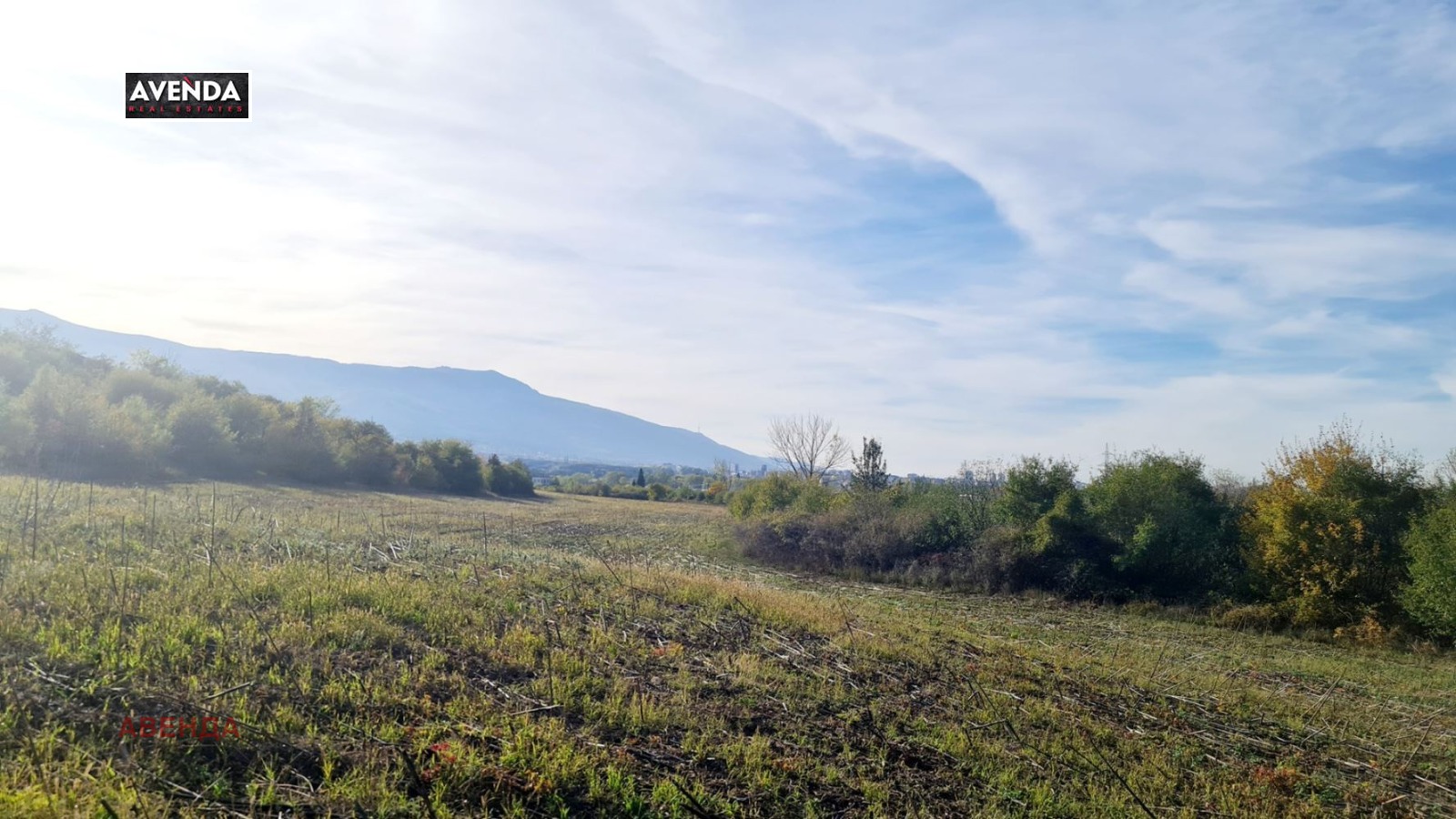 Продава ПАРЦЕЛ, гр. София, с. Герман, снимка 2 - Парцели - 53517736