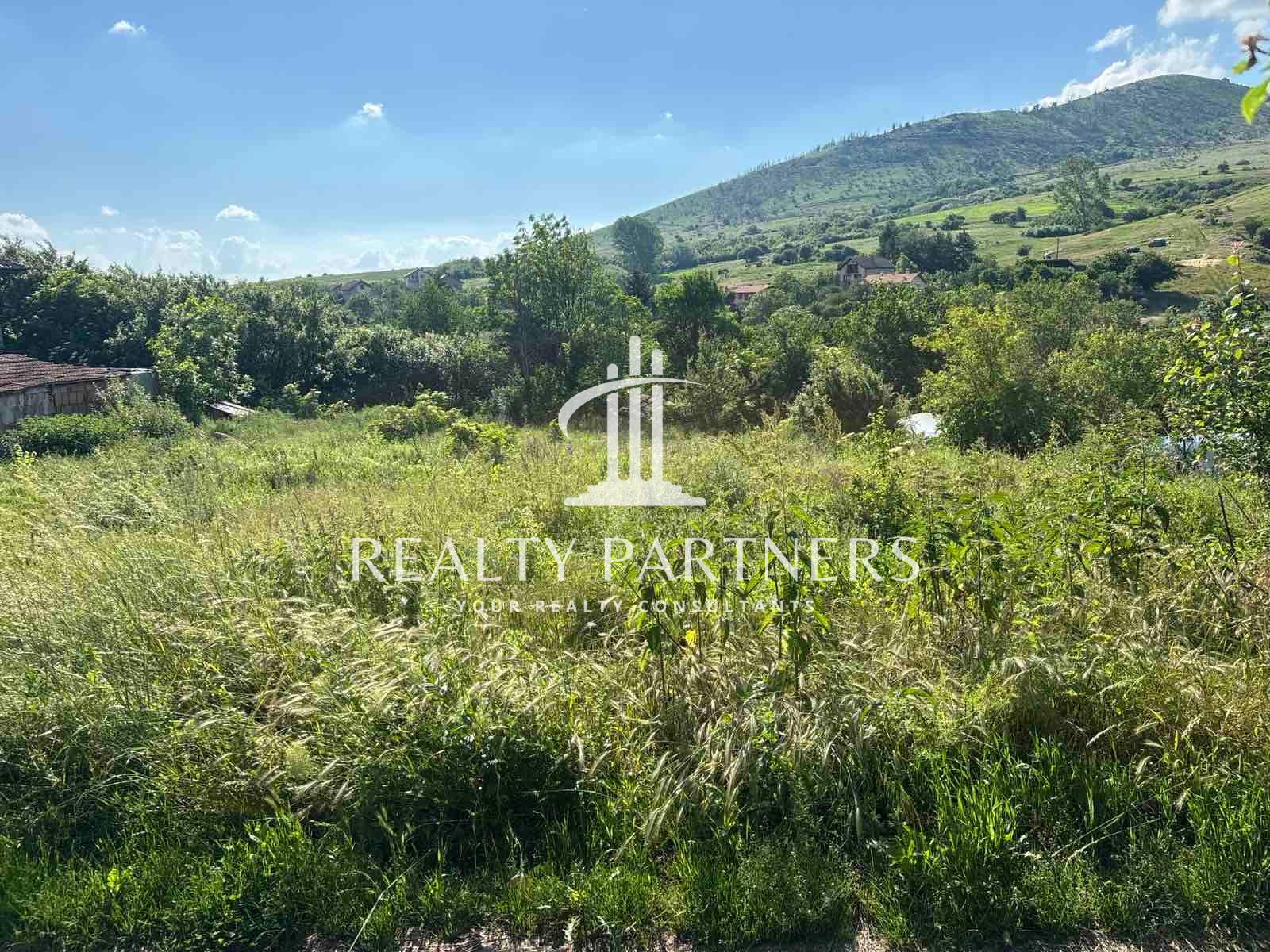 Продава ПАРЦЕЛ, с. Расник, област Перник