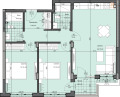 Продава 3-СТАЕН, град Пловдив, Кършияка • 120355 € • 58947272 — Holmes.bg