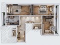 Продава  4-стаен град Русе , Хъшове , 98 кв.м | 24158508 - изображение [7]