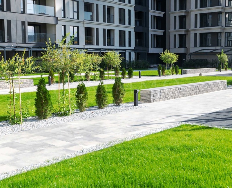 Продава 2-СТАЕН в град Пловдив, Христо Смирненски - 72 кв.м / 180 000 € » 352 049.40 лв., ЛУКСИММО ПЛОВДИВ