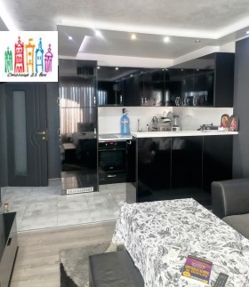 2 bedroom Teva, Pernik 7