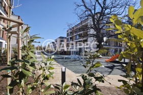 Продава 2-стаен град София Бояна - [1] 