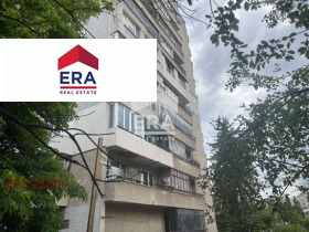 1 soverom Iztok, Sofia 9