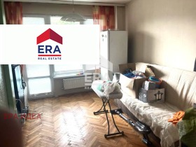 1 soverom Iztok, Sofia 3
