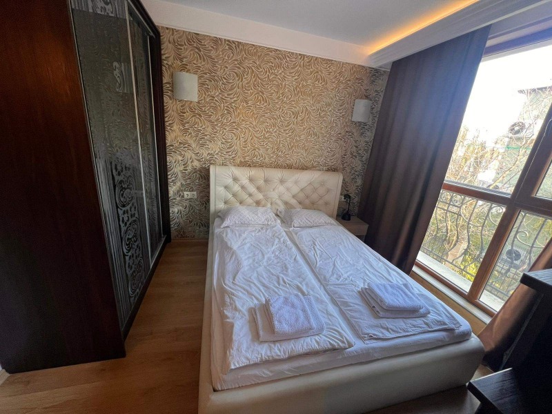 Na sprzedaż  Studio region Burgas , k.k. Slanczew brjag , 35 mkw | 92014341 - obraz [4]