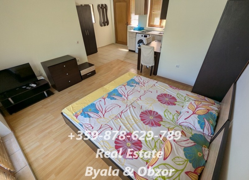 In vendita  Studio regione Varna , Biala , 37 mq | 82991336 - Immagine [10]