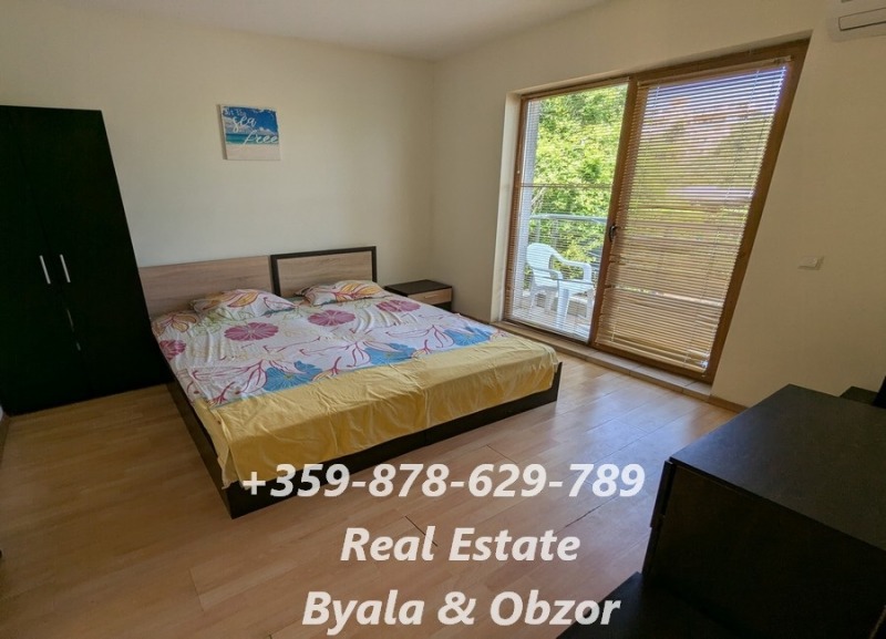 In vendita  Studio regione Varna , Biala , 37 mq | 82991336 - Immagine [9]
