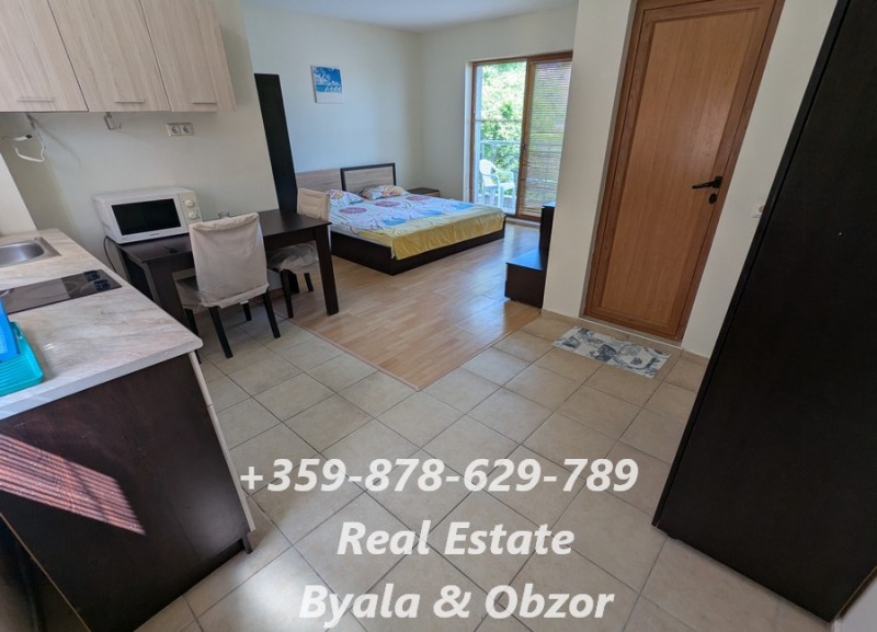 In vendita  Studio regione Varna , Biala , 37 mq | 82991336 - Immagine [2]