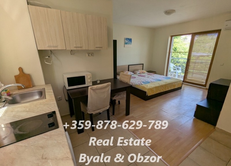 In vendita  Studio regione Varna , Biala , 37 mq | 82991336 - Immagine [4]