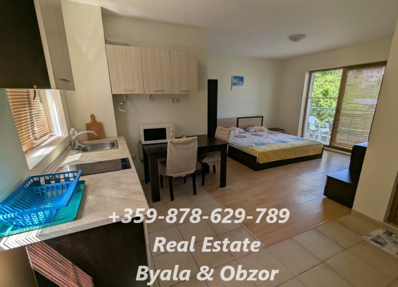 In vendita  Studio regione Varna , Biala , 37 mq | 82991336