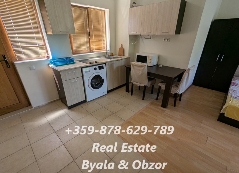 In vendita  Studio regione Varna , Biala , 37 mq | 82991336 - Immagine [5]