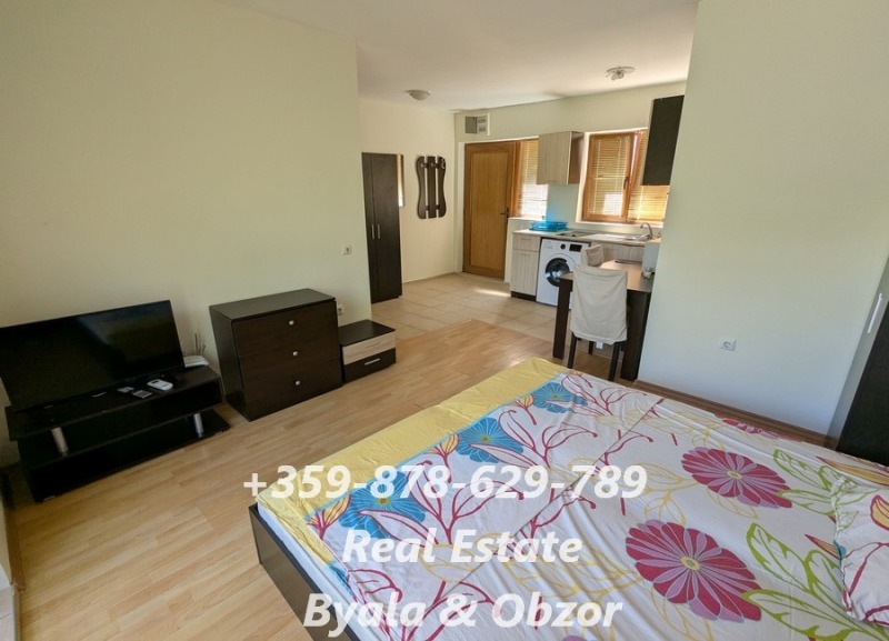 In vendita  Studio regione Varna , Biala , 37 mq | 82991336 - Immagine [7]