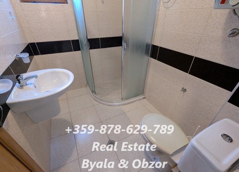 In vendita  Studio regione Varna , Biala , 37 mq | 82991336 - Immagine [12]