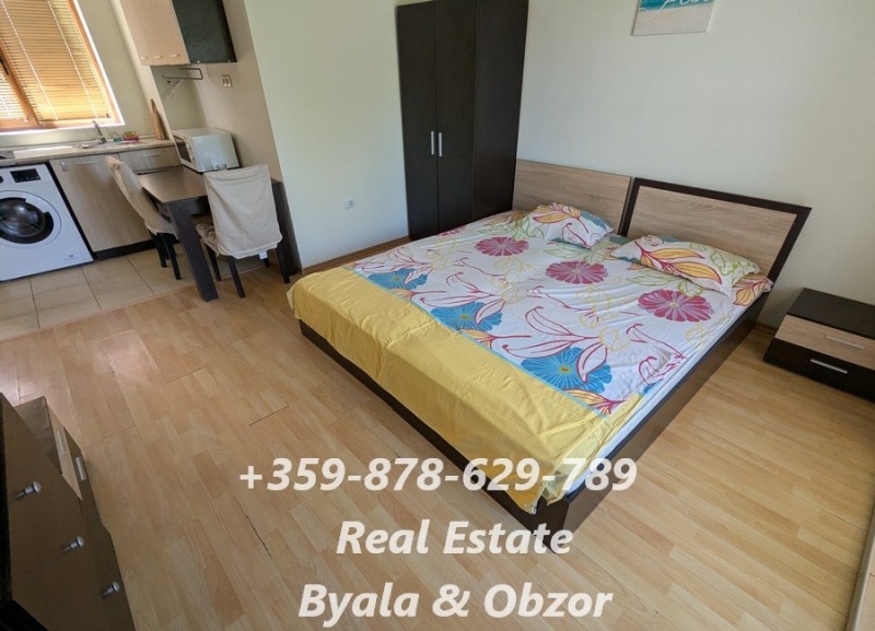 In vendita  Studio regione Varna , Biala , 37 mq | 82991336 - Immagine [8]