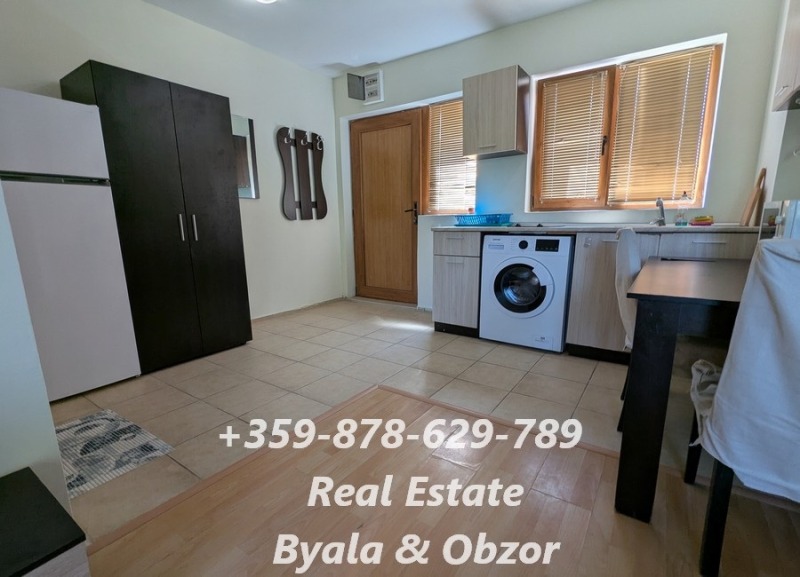 In vendita  Studio regione Varna , Biala , 37 mq | 82991336 - Immagine [6]