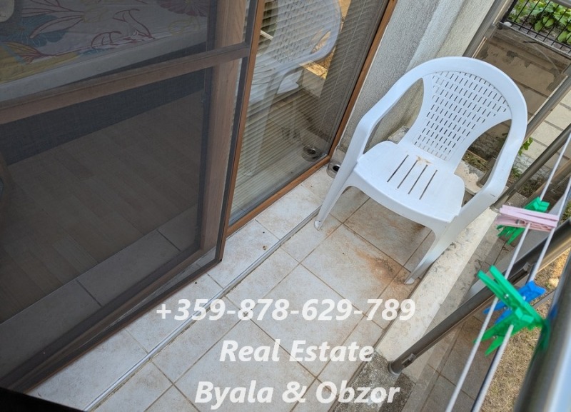 In vendita  Studio regione Varna , Biala , 37 mq | 82991336 - Immagine [11]